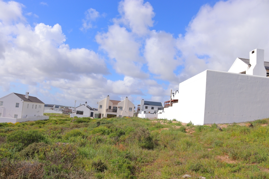 0 Bedroom Property for Sale in St Helena Views Western Cape
